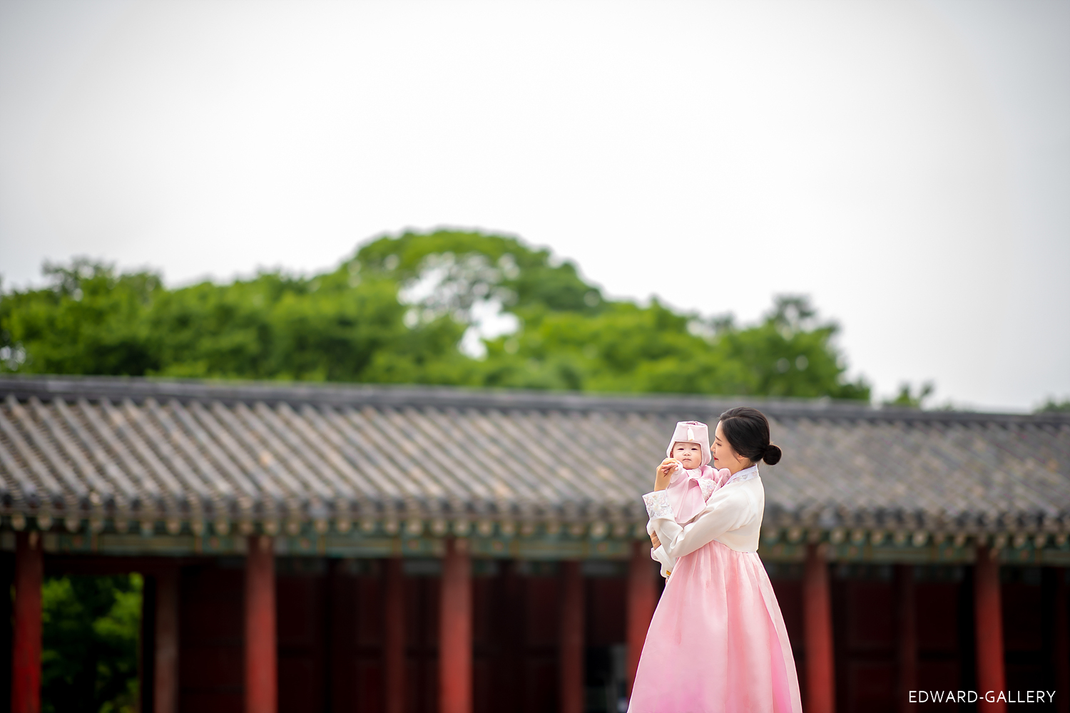 창경궁